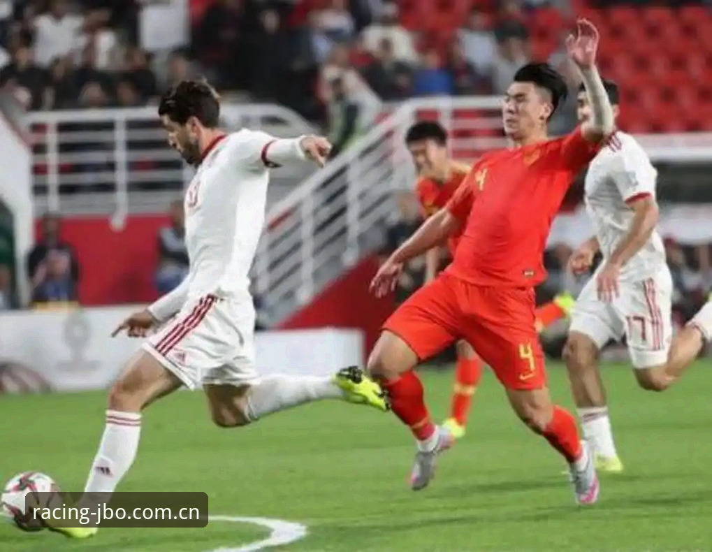 2026世界杯扩军至66队？中国男足参赛机会完整攻略解读
